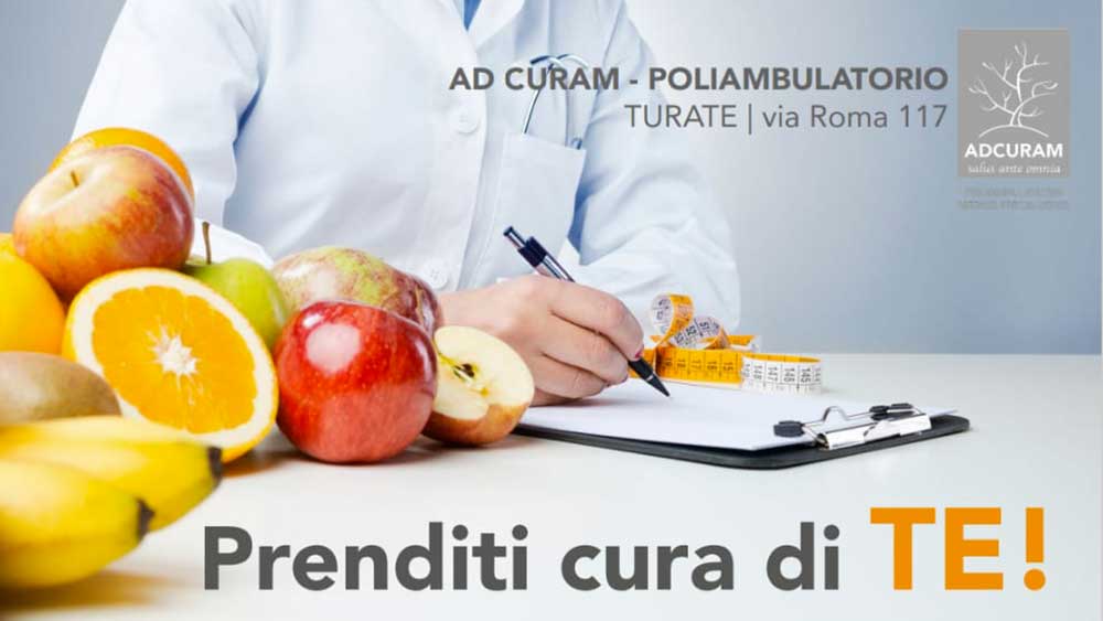 Prenditi cura di te