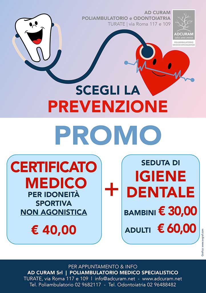 Promo Prevenzione