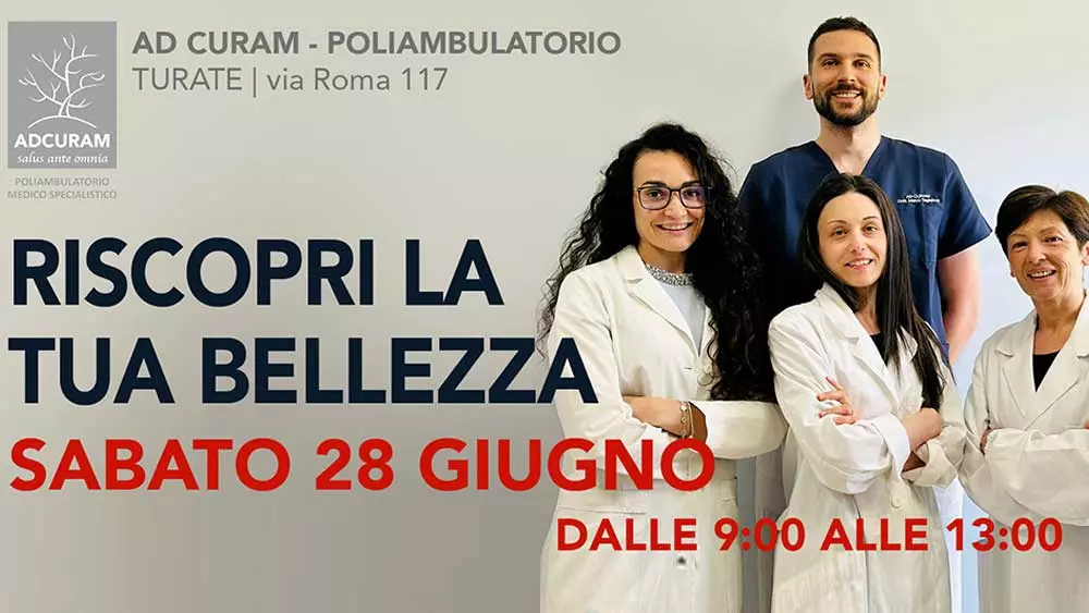 Riscopri la tua bellezza